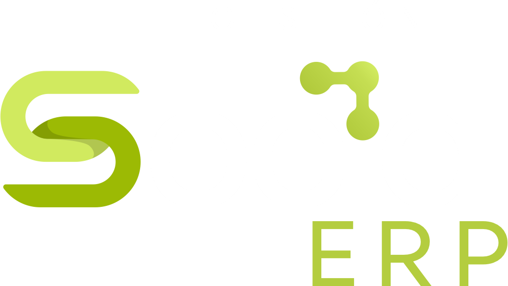 Social ERP
